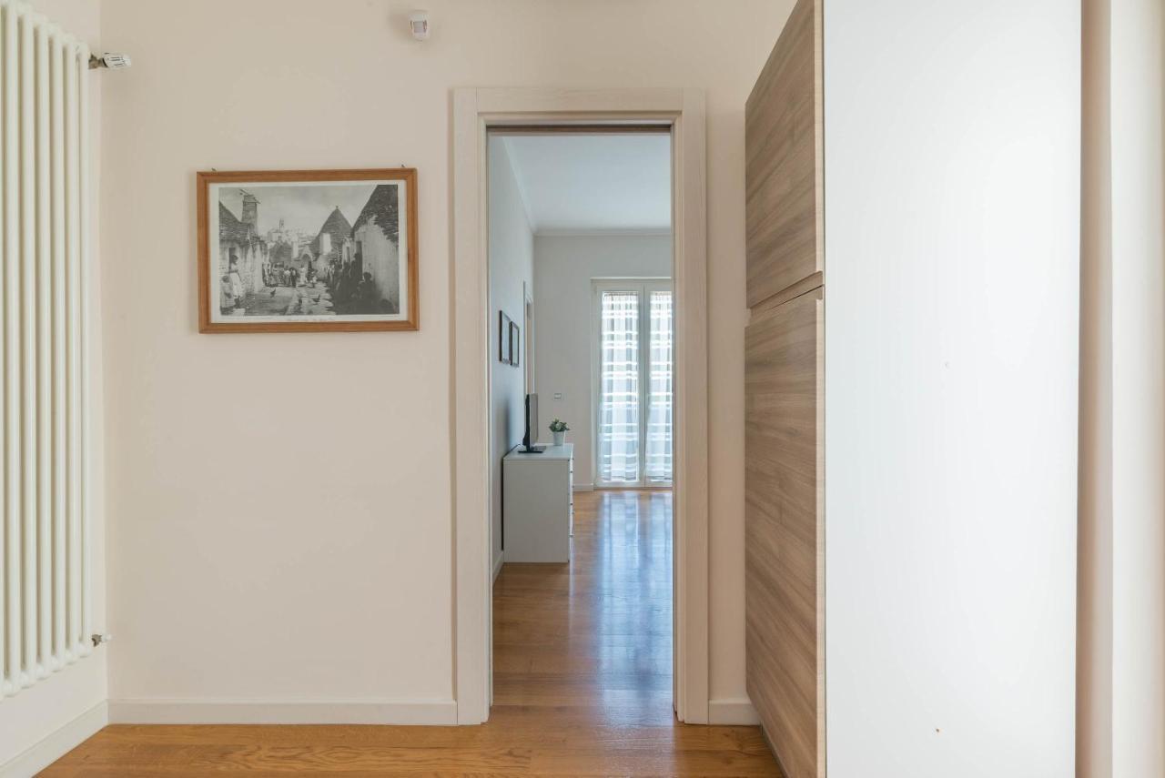 Apartamento Casa Torre Di Specchio 2 Con Piscina Bari Exterior foto