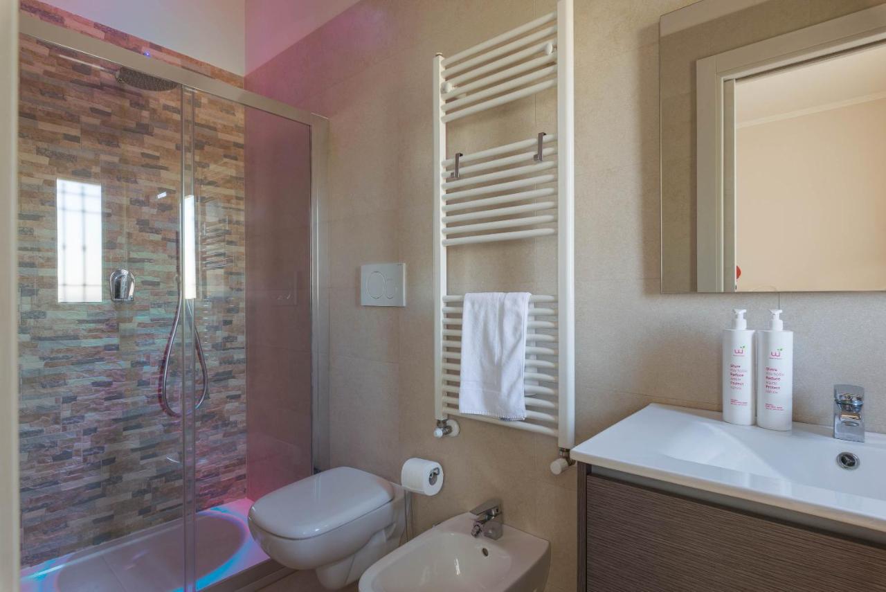 Apartamento Casa Torre Di Specchio 2 Con Piscina Bari Exterior foto