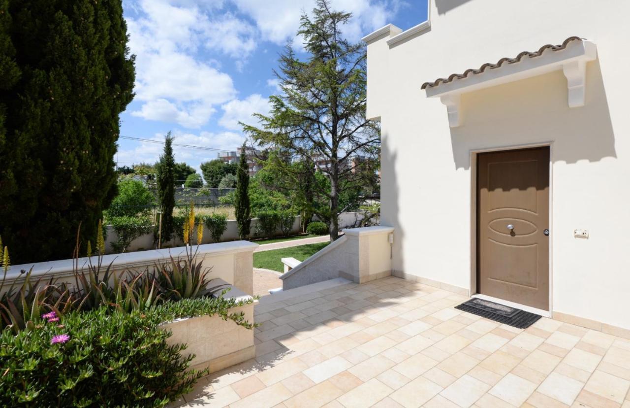 Apartamento Casa Torre Di Specchio 2 Con Piscina Bari Exterior foto