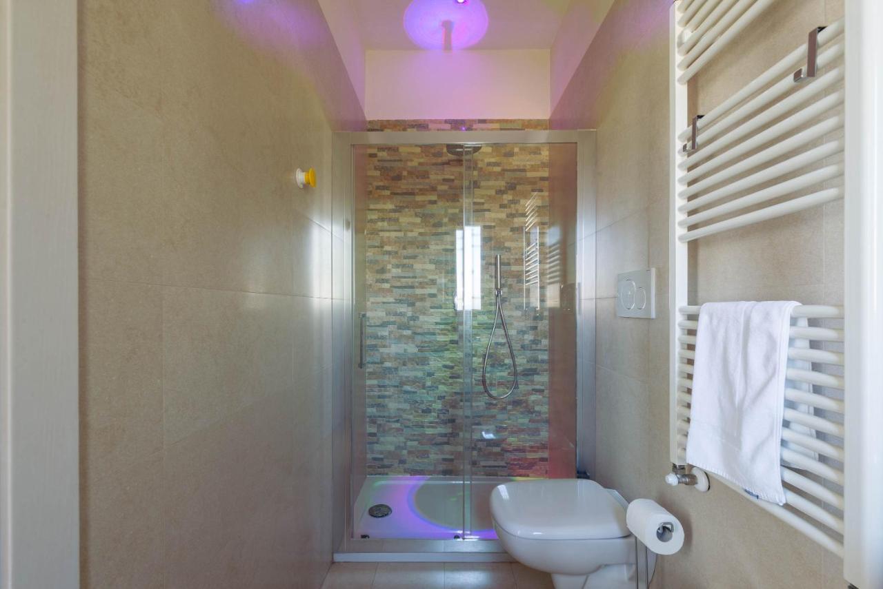 Apartamento Casa Torre Di Specchio 2 Con Piscina Bari Exterior foto