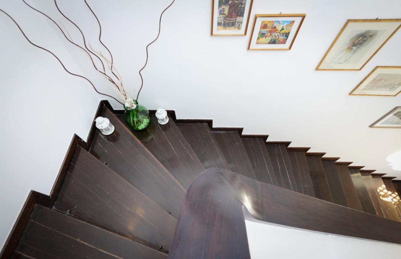 Apartamento Casa Torre Di Specchio 2 Con Piscina Bari Exterior foto